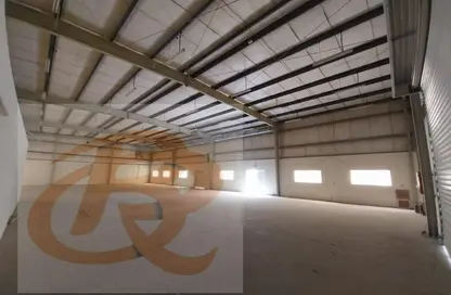 Warehouse - Studio - 7+ Bathrooms for rent in East Industrial Street - Birkat Al Awamer - Al Wakra