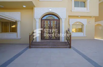 Villa - 7 Bedrooms - 7+ Bathrooms for sale in Al Thumama - Al Thumama - Doha