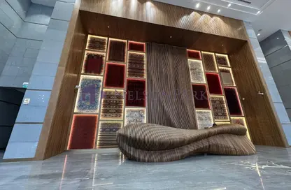 Apartment - 1 Bedroom - 1 Bathroom for rent in The Gate Mall - West Bay - Doha