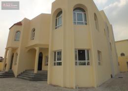 Villa - 6 bedrooms - 7 bathrooms for sale in Al Hilal East - Al Hilal - Doha