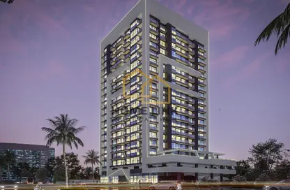 Apartment - 1 Bedroom - 2 Bathrooms for sale in Marina Residences 195 - Marina District - Lusail