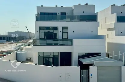 فيلا - 5 غرف نوم - 6 حمامات للايجار في الثمامة - الثمامة - الدوحة فيلا - 5 غرف نوم - 6 حمامات للايجار في الثمامة - الثمامة - الدوحة