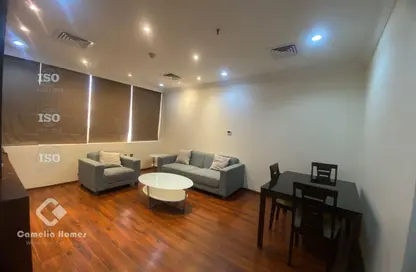 شقة - 2 غرف نوم - 2 حمامات للايجار في الطريق الدائري الثاني - الطريق الدائري الثاني - الدوحة