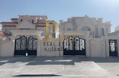 فيلا - 8 غرف نوم - 8 حمامات للبيع في الخيصة - الخيصة - أم صلال محمد