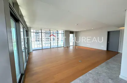 Apartment - 1 Bedroom - 2 Bathrooms for sale in Seef Lusail - Lusail City - Lusail