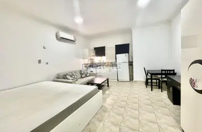Apartment - 1 Bathroom for rent in Al Gharrafa - Al Gharrafa - Doha