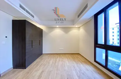 Apartment - 3 Bedrooms - 3 Bathrooms for rent in Residential D5 - Fox Hills South - Fox Hills - Lusail