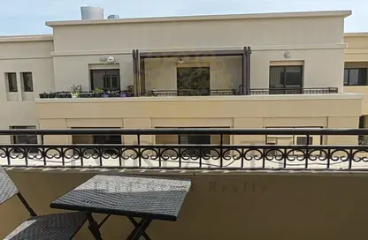 Apartment - Studio - 1 Bathroom for sale in Catania - La Piazza - Fox Hills - Lusail