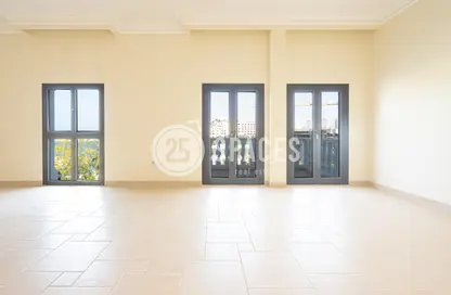 شقة - 3 غرف نوم - 4 حمامات للايجار في كرنفال - قناة كوارتييه - جزيرة اللؤلؤة - الدوحة