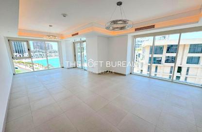 Apartment - 3 Bedrooms - 5 Bathrooms for sale in Gewan Island - The Pearl Island - Doha