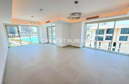 Apartment - 3 Bedrooms - 5 Bathrooms for sale in Gewan Island - The Pearl Island - Doha