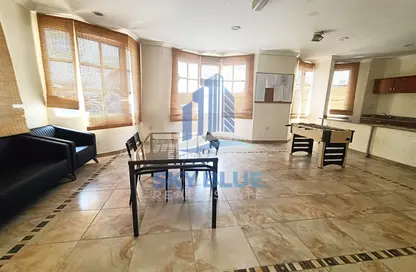 Villa - 3 Bedrooms - 2 Bathrooms for rent in Al Ain Compound - Ain Khaled - Doha