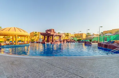 Villa - 3 Bedrooms - 4 Bathrooms for rent in Al Waab Street - Al Waab - Doha