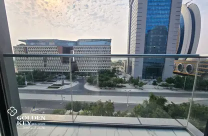 Apartment - 2 Bedrooms - 3 Bathrooms for rent in Lusail Residence - Marina District - Lusail Apartment - 2 Bedrooms - 3 Bathrooms for rent in Lusail Residence - Marina District - Lusail