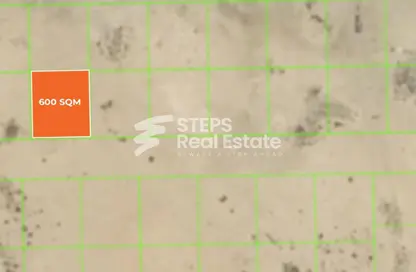 قطعة أرض - استوديو للبيع في الوكرة - الوكرة - الوكرة - الوكرة