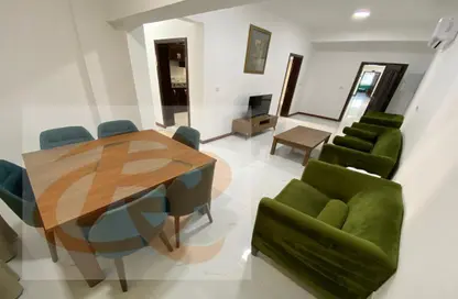 Apartment - 3 Bedrooms - 2 Bathrooms for rent in Najma Street - Najma - Doha