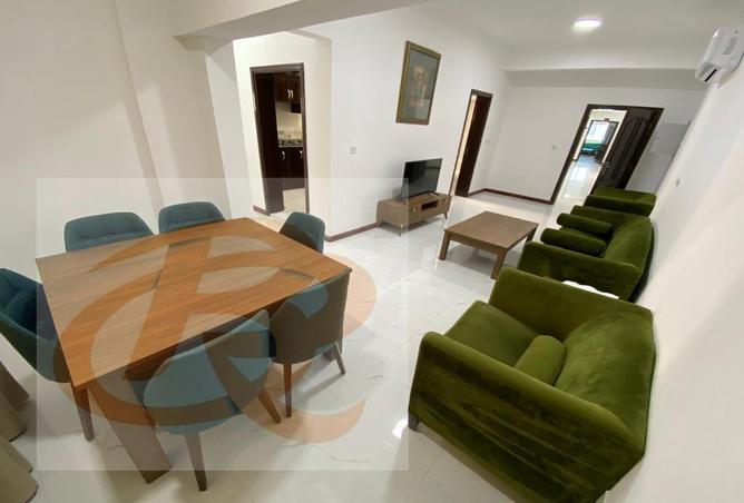 Apartment - 3 Bedrooms - 2 Bathrooms for rent in Najma Street - Najma - Doha