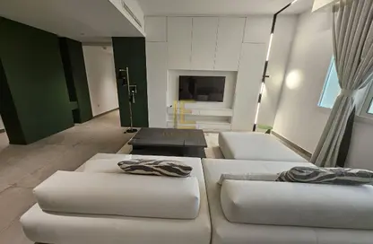 Duplex - 2 Bedrooms - 3 Bathrooms for sale in Piazza 2 - La Piazza - Fox Hills - Lusail Duplex - 2 Bedrooms - 3 Bathrooms for sale in Piazza 2 - La Piazza - Fox Hills - Lusail