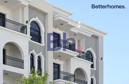 Apartment - 2 Bedrooms - 3 Bathrooms for sale in Residential D5 - Fox Hills South - Fox Hills - Lusail
