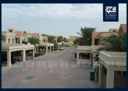 Villa - 4 bedrooms - 4 bathrooms for rent in Beverly Hills 13 - Fereej Al Ali - Doha