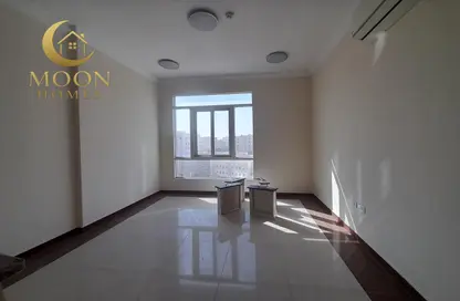 شقة - 2 غرف نوم - 2 حمامات للايجار في سومرست أل منصور - المنصورة - الدوحة