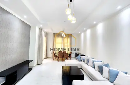 Apartment - 1 Bedroom - 2 Bathrooms for rent in Fox Hills A13 - Fox Hills - Lusail