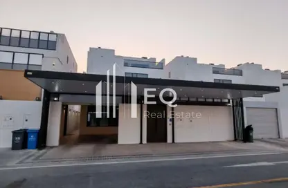 Villa - 6 Bedrooms - 7+ Bathrooms for sale in Al Thumama - Al Thumama - Doha