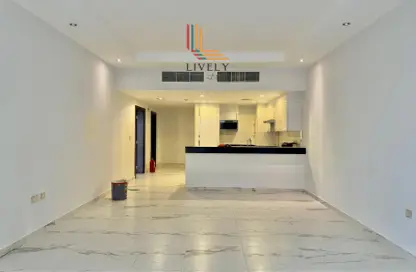 Apartment - 1 Bedroom - 2 Bathrooms for rent in Fox Hills A13 - Fox Hills - Lusail