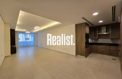 Apartment - Studio - 1 Bathroom for rent in Imperial Diamond - Viva Bahriyah - The Pearl Island - Doha
