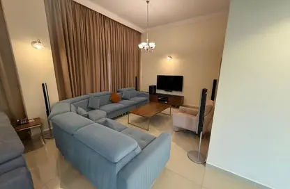 Duplex - 3 Bedrooms - 4 Bathrooms for rent in West Bay Tower - West Bay - West Bay - Doha