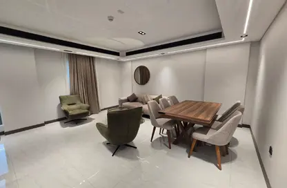 Apartment - 2 Bedrooms - 3 Bathrooms for rent in Al Waab Street - Al Waab - Doha