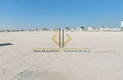 قطعة أرض - استوديو للبيع في مدينة اللسيل - الوسيل