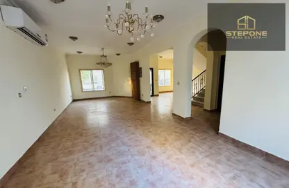 Compound - 4 Bedrooms - 4 Bathrooms for rent in Al Waab Street - Al Waab - Doha