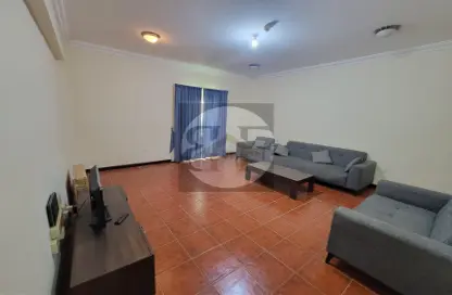 Apartment - 3 Bedrooms - 3 Bathrooms for rent in Al Mansoura - Al Mansoura - Doha