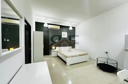 Apartment - Studio - 1 Bathroom for rent in Old Airport Road - Old Airport Road - Doha
