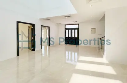 Apartment - 3 Bedrooms - 4 Bathrooms for rent in West Bay Lagoon Villas - West Bay Lagoon - West Bay Lagoon - Doha