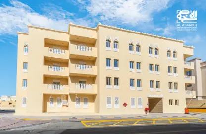 Apartment - 2 Bedrooms - 2 Bathrooms for rent in Al Nasr Street - Al Nasr - Doha