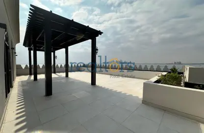 Hotel Apartments - 2 Bedrooms - 3 Bathrooms for rent in La Plage South - La Plage - The Pearl Island - Doha