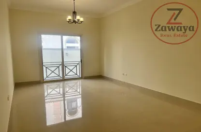 Apartment - 2 Bedrooms - 4 Bathrooms for rent in Venice - Fox Hills - Fox Hills - Lusail