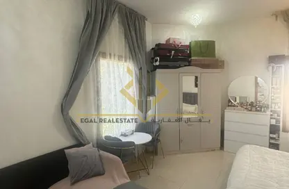 Apartment - Studio - 1 Bathroom for rent in Legtaifiya Lagoon - West Bay - Doha