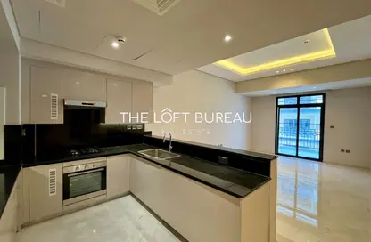 Apartment - 2 Bedrooms - 3 Bathrooms for sale in Fox Hills South - Fox Hills - Lusail