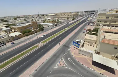 شقة - 2 غرف نوم - 3 حمامات للايجار في مدينة خليفة جنوب - مدينة خليفة - الدوحة