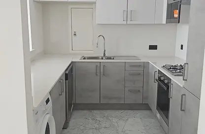 Apartment - 2 Bedrooms - 3 Bathrooms for sale in Marina District - Lusail