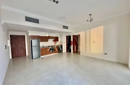 Apartment - 1 Bedroom - 2 Bathrooms for rent in Fox Hills South - Fox Hills - Lusail