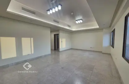 Apartment - 2 Bedrooms - 3 Bathrooms for rent in Fox Hills - Fox Hills - Lusail