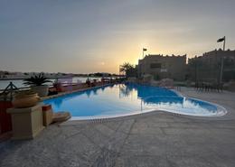 Compound - 5 bedrooms - 6 bathrooms for rent in North Gate - West Bay Lagoon - Doha