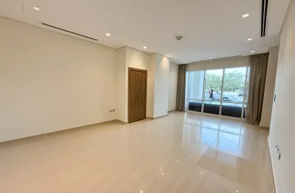 Apartment - 1 Bedroom - 1 Bathroom for rent in Viva West - Viva Bahriyah - The Pearl Island - Doha Apartment - 1 Bedroom - 1 Bathroom for rent in Viva West - Viva Bahriyah - The Pearl Island - Doha