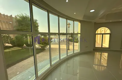 مجمع سكني - 4 غرف نوم - 5 حمامات للايجار في فلل واست باي لاغون - وست باي لاجون - بحيرة وست لاجون - الدوحة