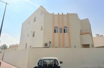 Apartment - 1 Bedroom - 1 Bathroom for rent in Al Murrah - Al Rayyan - Doha