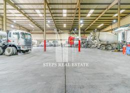 Labor Camp for rent in Industrial Area 4 - Industrial Area - Industrial Area - Doha